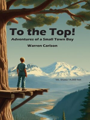 cover image of To the Top!